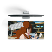 Load image into Gallery viewer, Mei Mouse Pad (Desk Mat)
