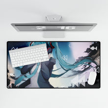 Load image into Gallery viewer, Vocaloid Mouse Pad (Desk Mat)
