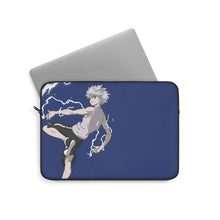 Load image into Gallery viewer, Anime Hunter x Hunter Laptop Sleeve
