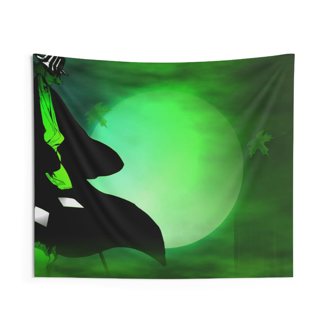 Anime Bleach Indoor Wall Tapestry
