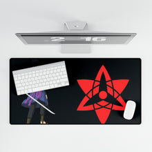 Load image into Gallery viewer, Anime Naruto Mouse Pad (Desk Mat)

