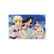 Load image into Gallery viewer, Fate/Stay Night Rug
