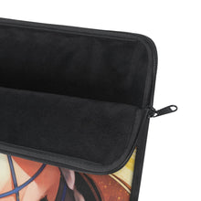 Load image into Gallery viewer, Is It Wrong To Try To Pick Up Girls In A Dungeon? Laptop Sleeve
