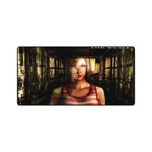 Load image into Gallery viewer, Silent Hill 4 Eileen Mouse Pad (Desk Mat)
