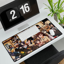 Load image into Gallery viewer, KanColle Mouse Pad (Desk Mat)

