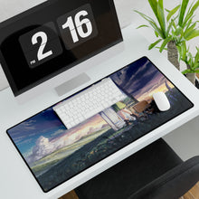 Load image into Gallery viewer, Suzume Iwato Mouse Pad (Desk Mat)
