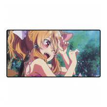 Load image into Gallery viewer, Anime Seirei Gensouki Mouse Pad (Desk Mat)

