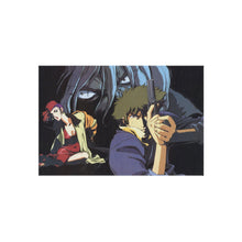 Load image into Gallery viewer, Anime Cowboy Bebop Rug
