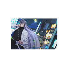 Load image into Gallery viewer, Hypnosis Mic Rug
