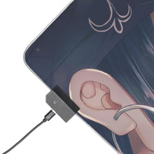 Load image into Gallery viewer, Asirpa RGB LED Mouse Pad (Desk Mat)

