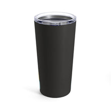Load image into Gallery viewer, Fire Force Shinra Kusakabe Tumbler 20oz
