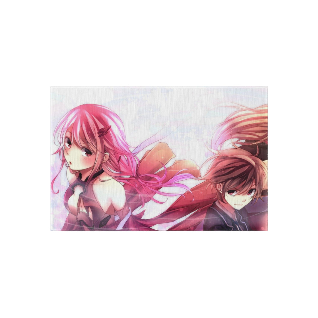 Guilty Crown Rug