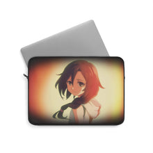 Load image into Gallery viewer, Anime Seraph of the End Laptop Sleeve
