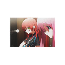 Load image into Gallery viewer, Bocchi the Rock Rug
