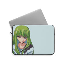 Load image into Gallery viewer, Code Geass Laptop Sleeve
