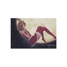 Load image into Gallery viewer, Anime Christmas Rug
