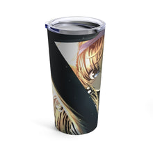 Load image into Gallery viewer, Goblin Slayer Goblin Slayer, Priestess Tumbler 20oz
