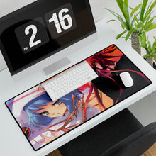 Load image into Gallery viewer, Anime Shakugan No Shanar Mouse Pad (Desk Mat)
