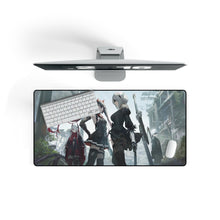 Load image into Gallery viewer, Crossover Mouse Pad (Desk Mat)

