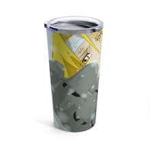 Load image into Gallery viewer, Anime FullMetal Alchemist Tumbler 20oz
