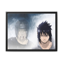 Load image into Gallery viewer, Anime Narutor Canvas Framed Art Print
