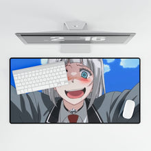 Load image into Gallery viewer, Shimoneta Mouse Pad (Desk Mat)
