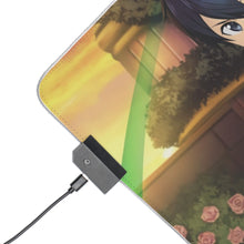 Load image into Gallery viewer, Sword Art Online RGB LED Mouse Pad (Desk Mat)
