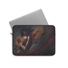Load image into Gallery viewer, Anime Kill La Kill Laptop Sleeve
