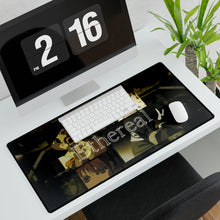 Load image into Gallery viewer, Texhnolyze Mouse Pad (Desk Mat)
