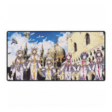 Load image into Gallery viewer, Aria The Animation Mouse Pad (Desk Mat)
