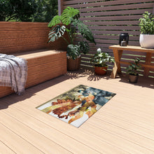 Load image into Gallery viewer, Anime Bleach Rug
