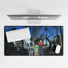 Load image into Gallery viewer, Tokyo Magnitude 8.0 Mouse Pad (Desk Mat)
