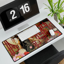 Load image into Gallery viewer, Anime Saiyuki Mouse Pad (Desk Mat)
