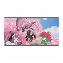 Load image into Gallery viewer, Anime Pokémonr Mouse Pad (Desk Mat)

