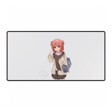 Load image into Gallery viewer, Yuru Yuri Mouse Pad (Desk Mat)
