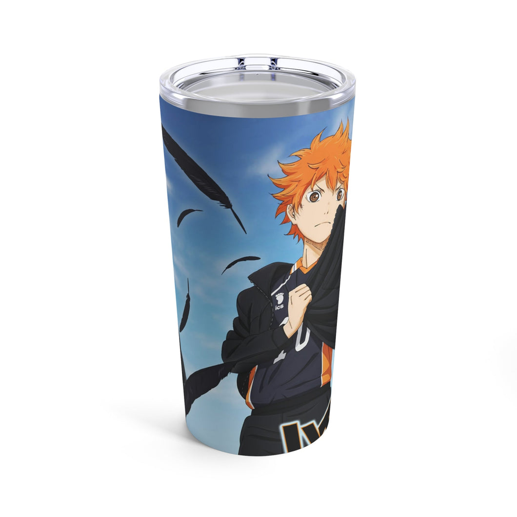Haikyu!! Tumbler 20oz