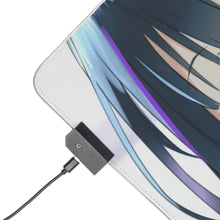 Load image into Gallery viewer, Hyouka Eru Chitanda RGB LED Mouse Pad (Desk Mat)

