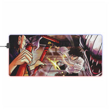 Load image into Gallery viewer, Jujutsu Kaisen 0 RGB LED Mouse Pad (Desk Mat)
