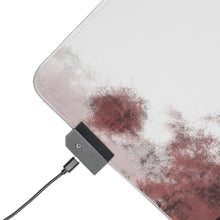 Load image into Gallery viewer, Tiger &amp; Bunny RGB LED Mouse Pad (Desk Mat)
