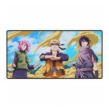 Load image into Gallery viewer, Anime Naruto Mouse Pad (Desk Mat)
