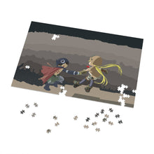 Load image into Gallery viewer, Anime Made In Abyss Jigsaw Puzzle
