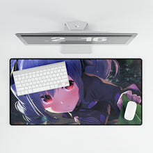 Load image into Gallery viewer, Anime The iDOLM@STER Cinderella Girls Mouse Pad (Desk Mat)
