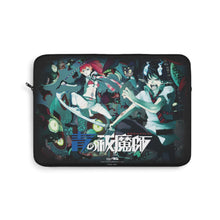 Load image into Gallery viewer, Fighting Laptop Sleeve
