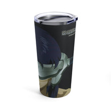 Load image into Gallery viewer, Ghost In The Shell Tumbler 20oz
