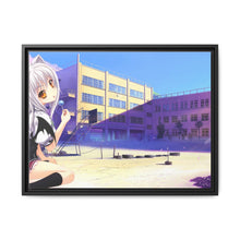 Load image into Gallery viewer, Koneko DxD Canvas Framed Art Print
