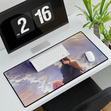 Load image into Gallery viewer, Anime Naruto Mouse Pad (Desk Mat)
