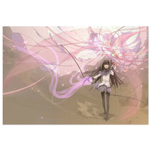 Load image into Gallery viewer, Anime Puella Magi Madoka Magica Jigsaw Puzzle
