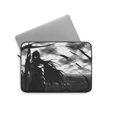 Load image into Gallery viewer, Anime Bleach Laptop Sleeve
