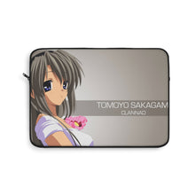 Load image into Gallery viewer, Anime Clannad Laptop Sleeve
