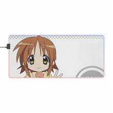 Load image into Gallery viewer, Lucky Star RGB LED Mouse Pad (Desk Mat)
